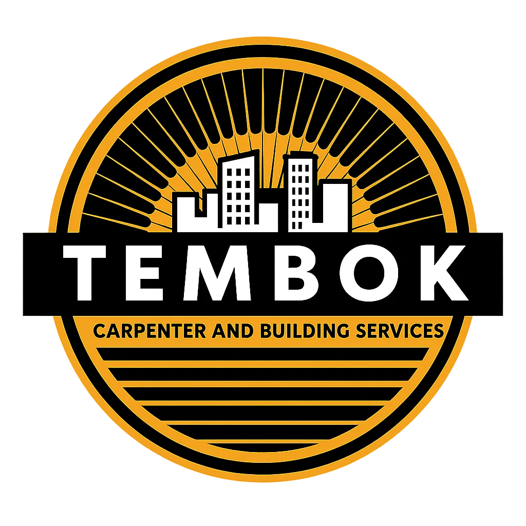 TEMBOK Carpenter and Building Services